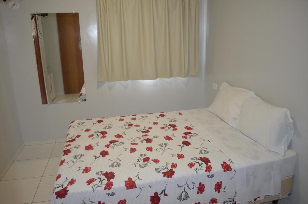 Hotel Palace Avenida Caiapônia Habitación foto