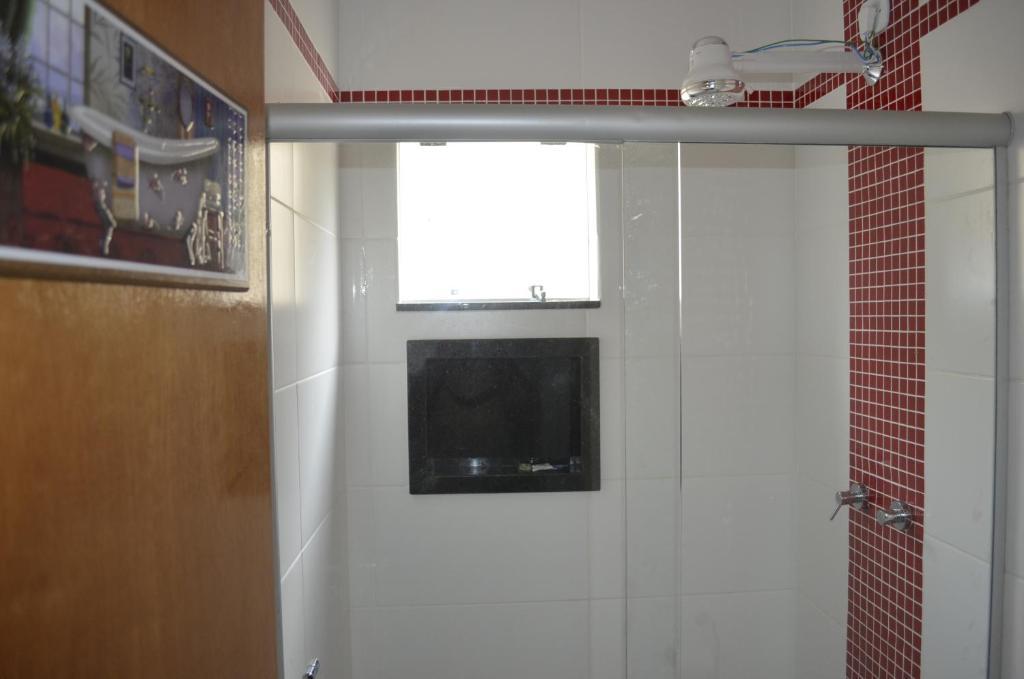 Hotel Palace Avenida Caiapônia Habitación foto